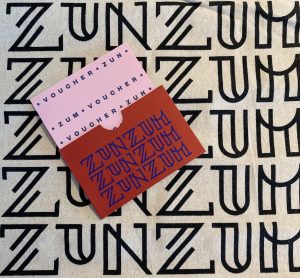 Voucher Zunzum